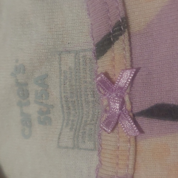 A Pajama shirt very - Picture 2 of 3